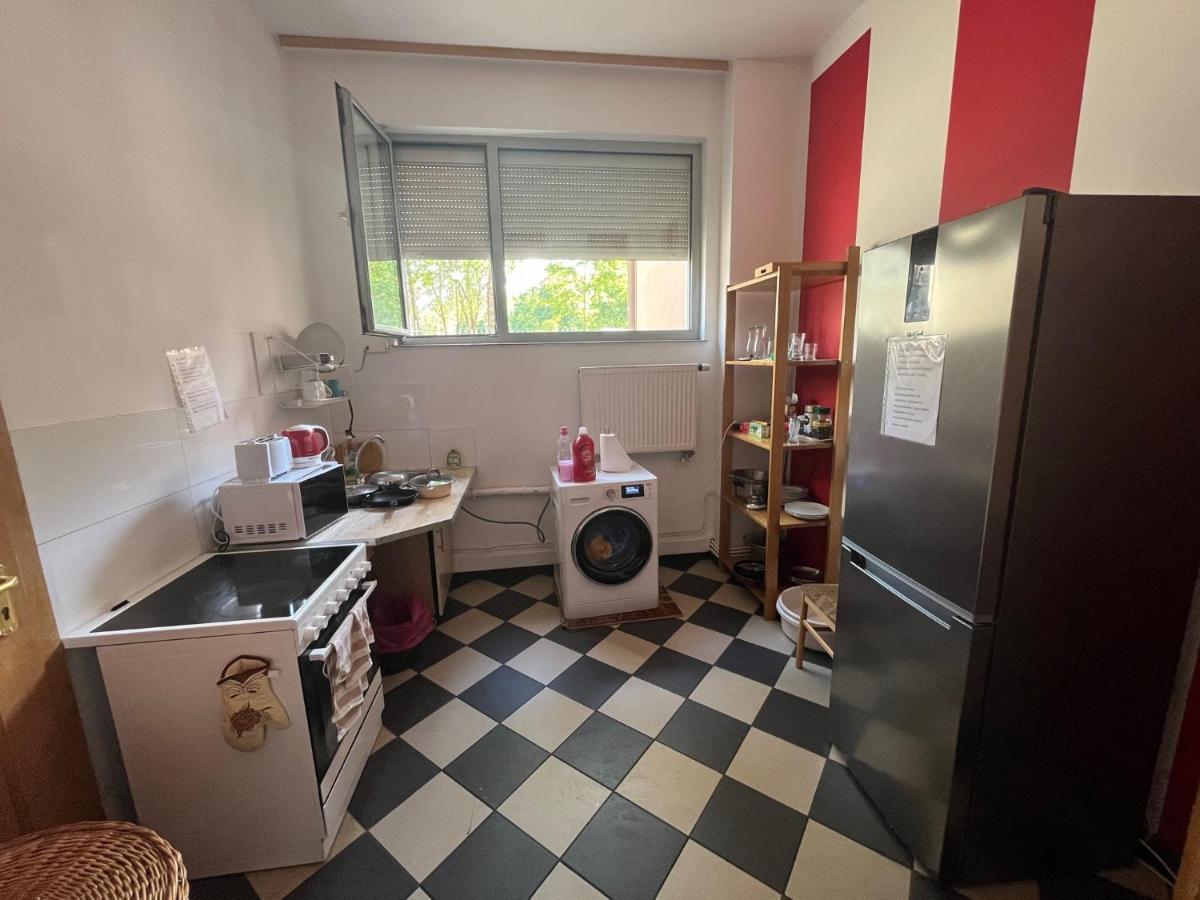 Villa Centrum With Access Kitchen (Adults Only) Zielona Góra Kültér fotó