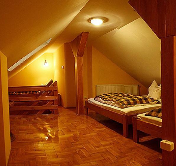 Villa Centrum With Access Kitchen (Adults Only) Zielona Góra Kültér fotó