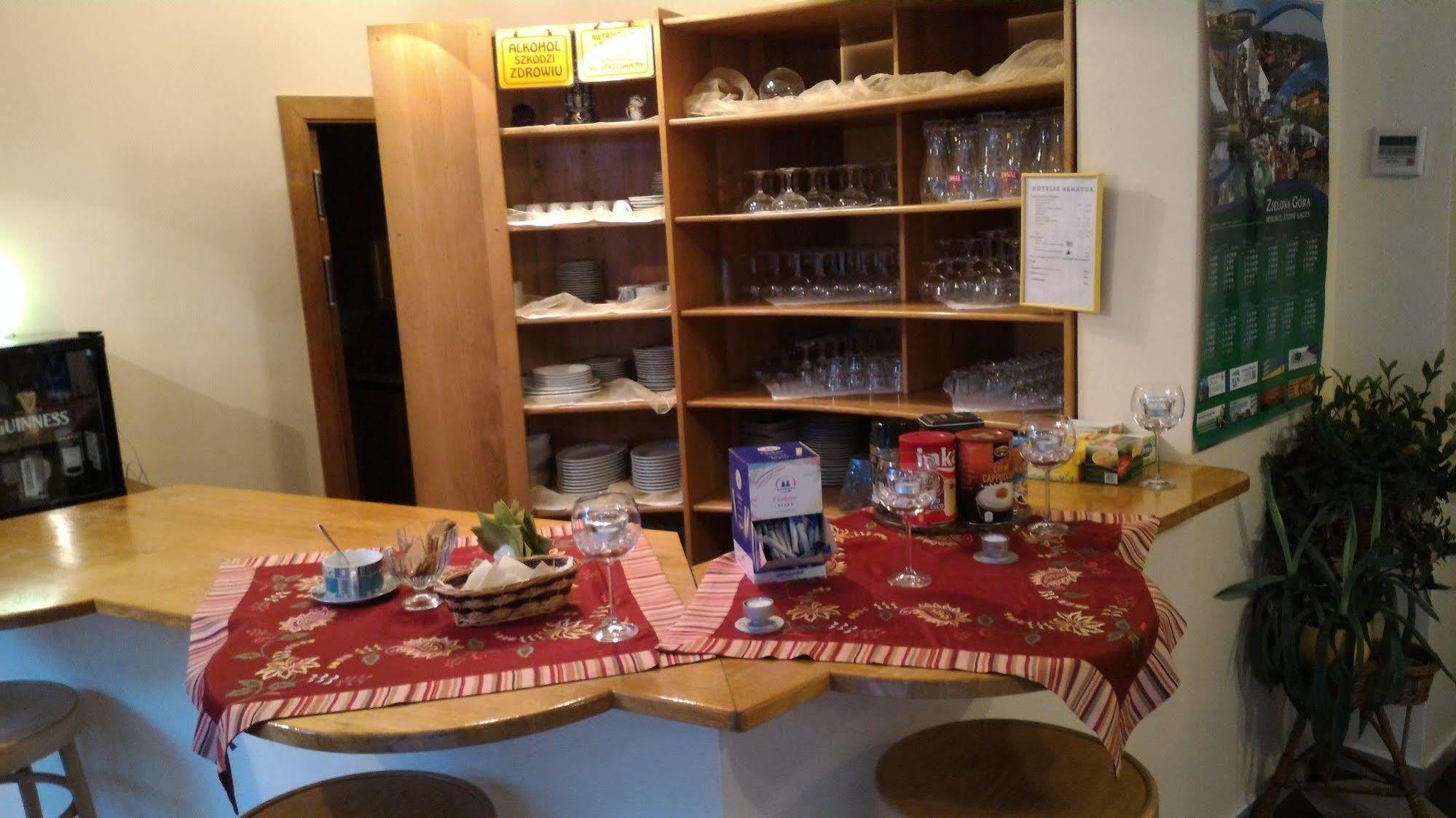 Villa Centrum With Access Kitchen (Adults Only) Zielona Góra Kültér fotó
